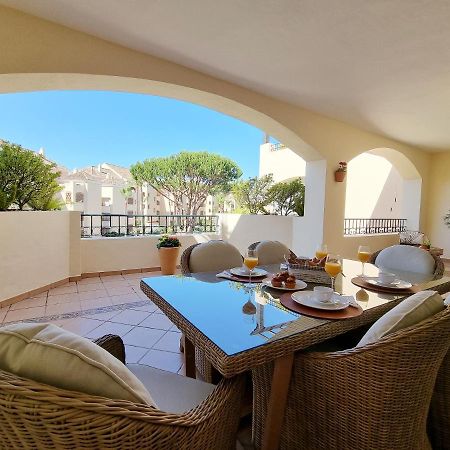 Apartmán Luxury Hacienda Playa Marbella Exteriér fotografie