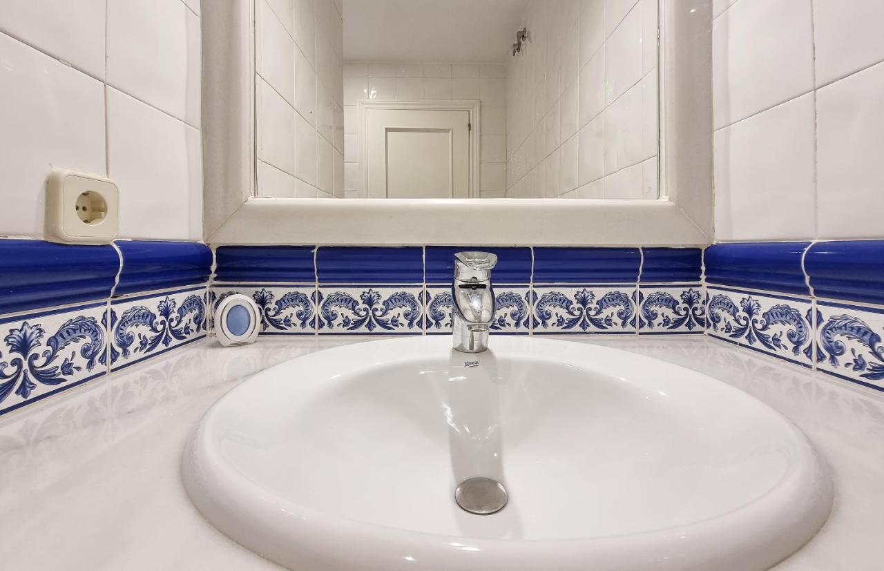 Apartmán Luxury Hacienda Playa Marbella Exteriér fotografie